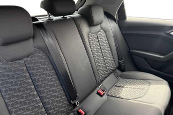 Audi A1 Sport