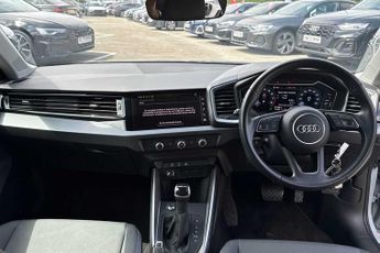 Audi A1 Sport