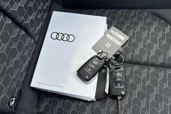 Audi A1 Sport