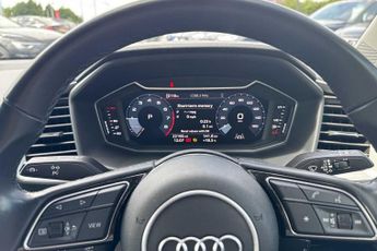 Audi A1 Sport