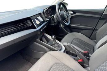 Audi A1 Sport
