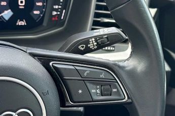 Audi A1 Sport