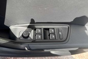Audi A1 Sport
