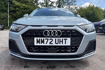 Audi A1 Sport