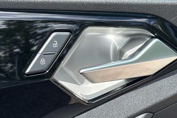 Audi A1 Sport