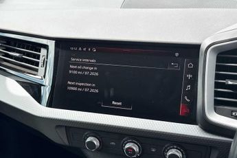Audi A1 Sport