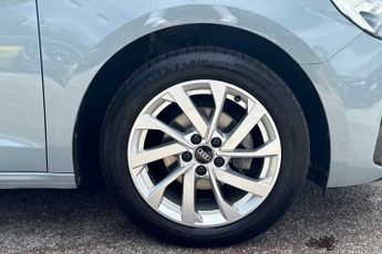 Audi A1 Sport