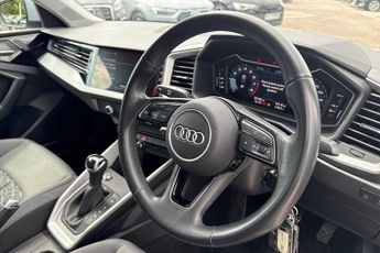 Audi A1 Sport