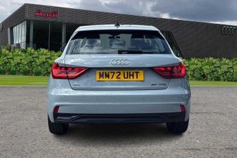 Audi A1 Sport