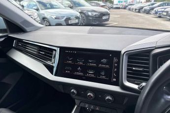 Audi A1 Sport