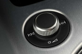 Audi TT TTS Black Edition