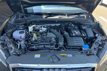 Audi Q2 S Line