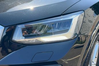 Audi Q2 S Line