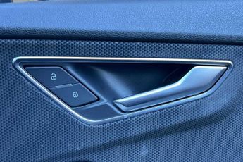 Audi Q2 S Line