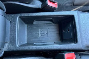 Audi Q2 S Line