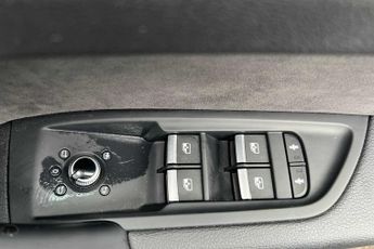 Audi Q5 S Line