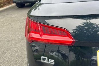 Audi Q5 S Line