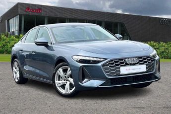 Audi A5 Sport
