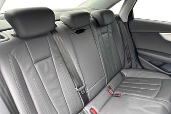 Audi A4 Sport Edition