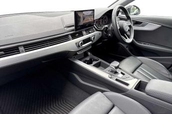 Audi A4 Sport Edition