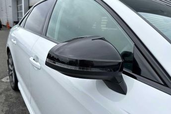 Audi A4 Sport Edition