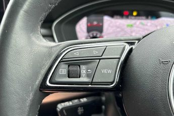 Audi A4 Sport Edition