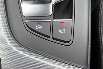 Audi A4 Sport Edition
