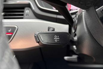 Audi A4 Sport Edition