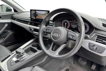 Audi A4 Sport Edition