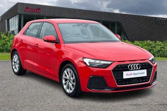 Audi A1 Sport