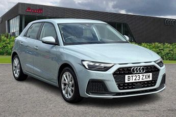 Audi A1 Sport