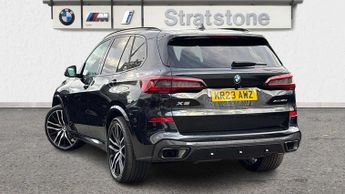 BMW X5 M Sport