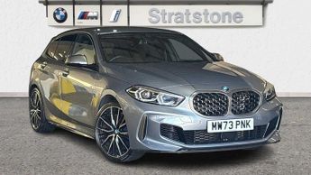 BMW 135 M135i