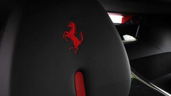 Ferrari Sf90 Stradale 