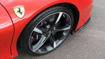 Ferrari Sf90 Stradale 