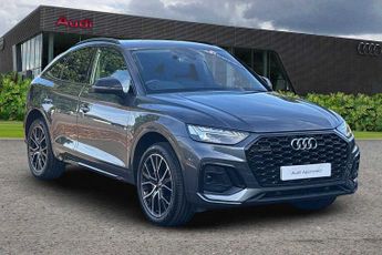 Audi Q5 Edition 1
