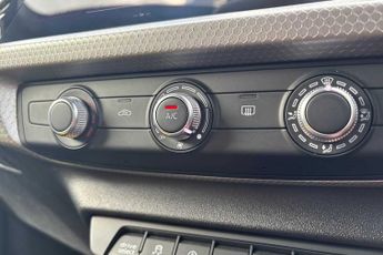Audi A1 S Line