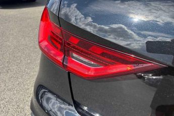 Audi A1 S Line