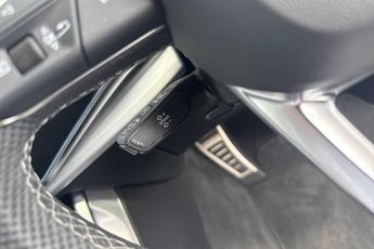 Audi Q7 S Line