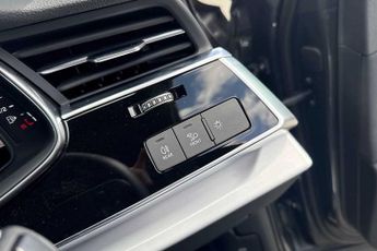 Audi Q7 S Line