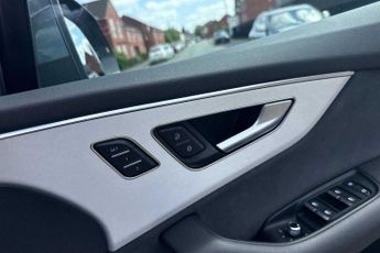 Audi Q7 S Line