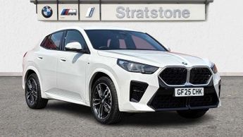 BMW X2 M Sport