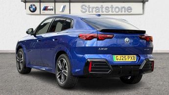 BMW Ix2 M Sport