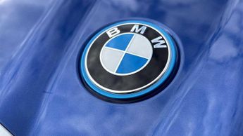 BMW Ix2 M Sport