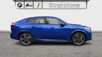 BMW Ix2 M Sport