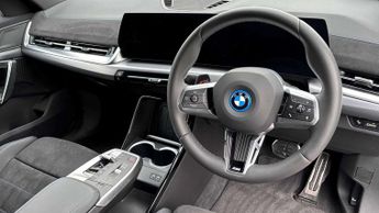 BMW Ix2 M Sport