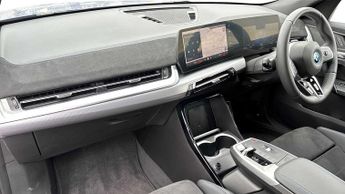 BMW Ix2 M Sport