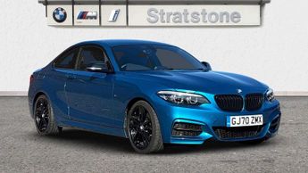 BMW M2 M240i