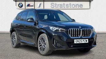 BMW X1 M Sport