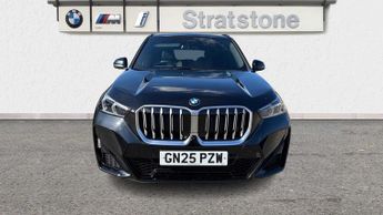 BMW X1 M Sport